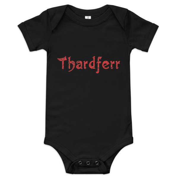 Thardferr Infant’s Starter Tunic