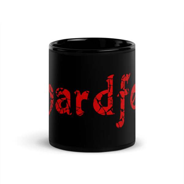 Arcane Thardferr Mug - Image 4
