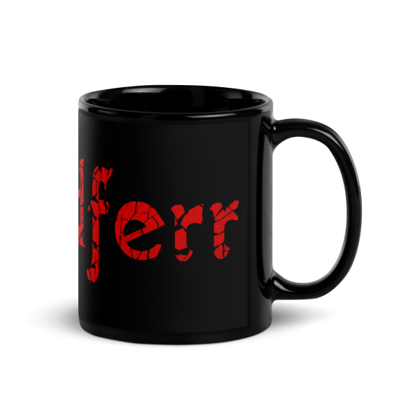 Arcane Thardferr Mug - Image 3