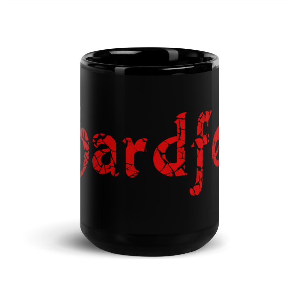Arcane Thardferr Mug - Image 6