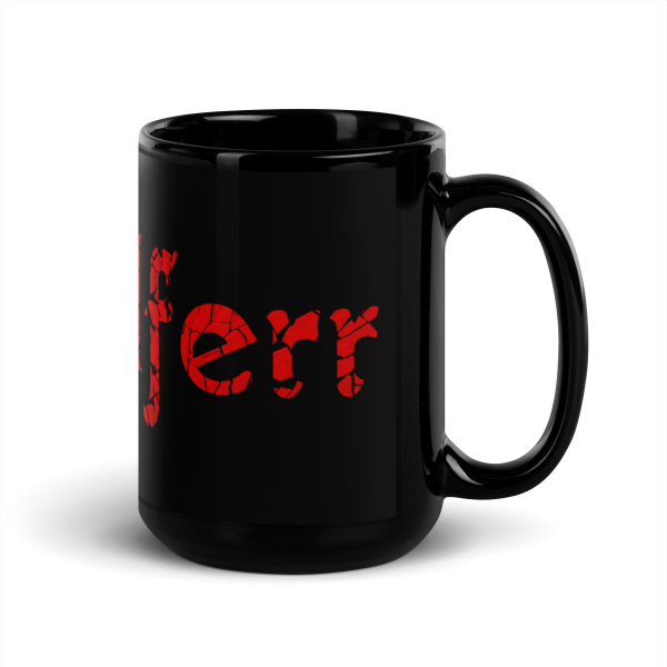 Arcane Thardferr Mug