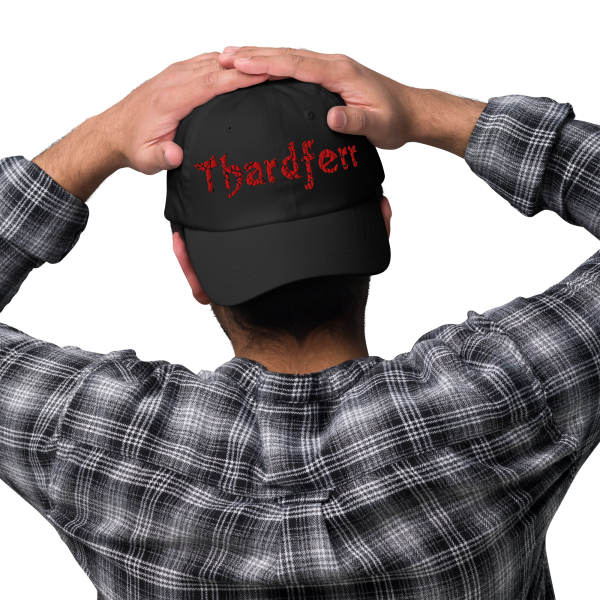 Thardferr Scout’s Cap - Image 2