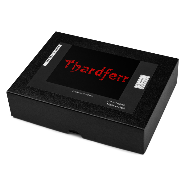 Thardferr Puzzle of the Realms - Image 2