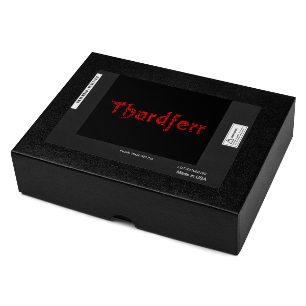 Thardferr Puzzle of the Realms - Image 4