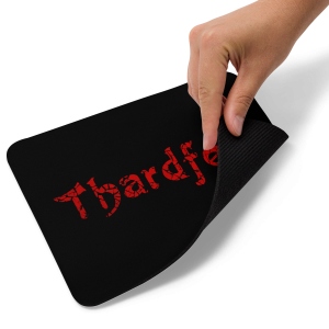 Thardferr Battlepad