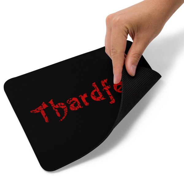 Thardferr Battlepad