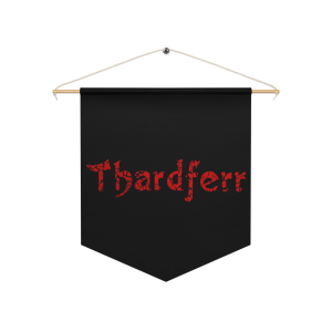 Thardferr Standard Banner
