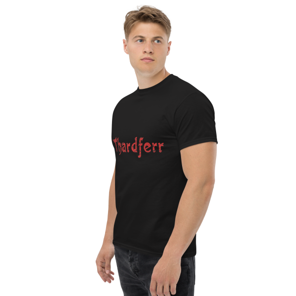 Thardferr Classic War Tee - Image 2