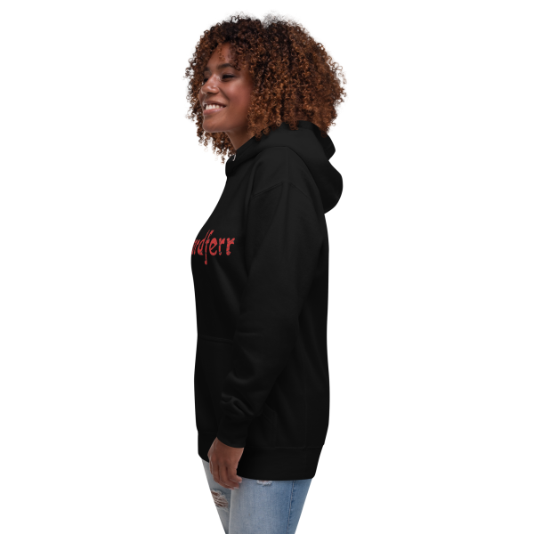 Legendary Thardferr Hoodie - Image 3