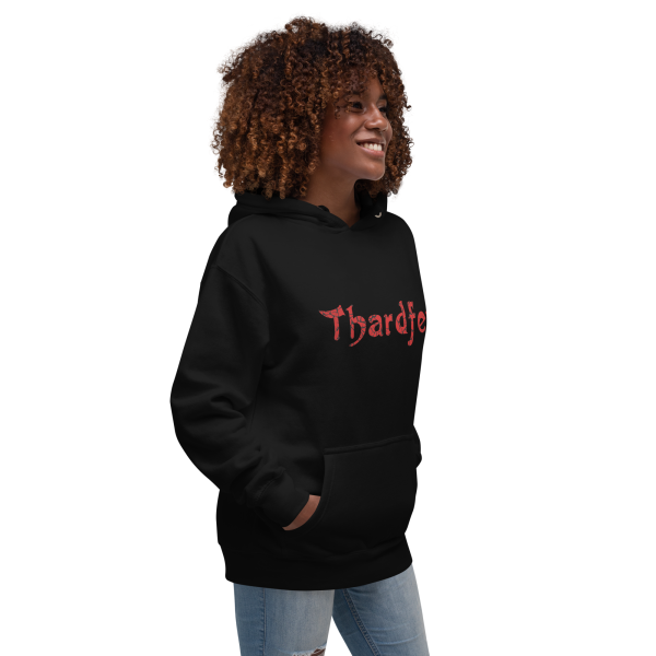 Legendary Thardferr Hoodie - Image 2
