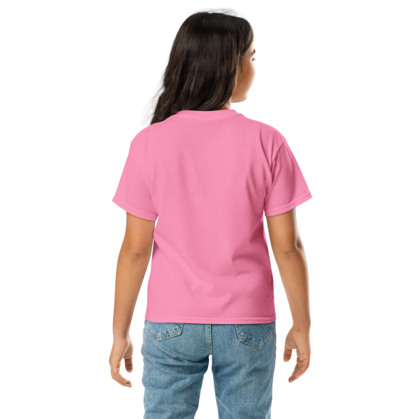 Thardferr Youth Recruit’s War Tee - Image 6