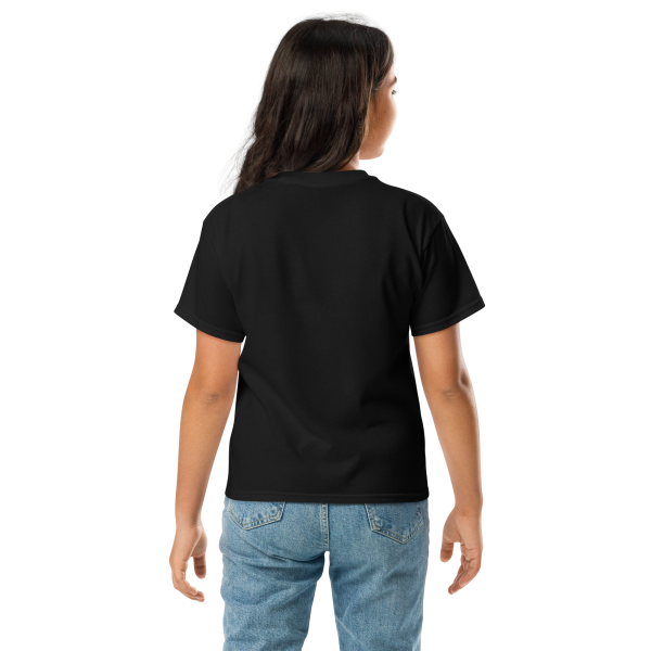 Thardferr Youth Recruit’s War Tee - Image 2