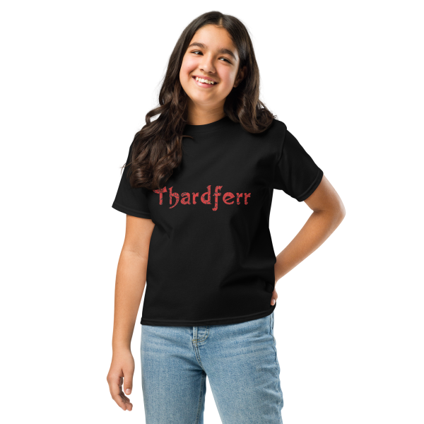 Thardferr Youth Recruit’s War Tee