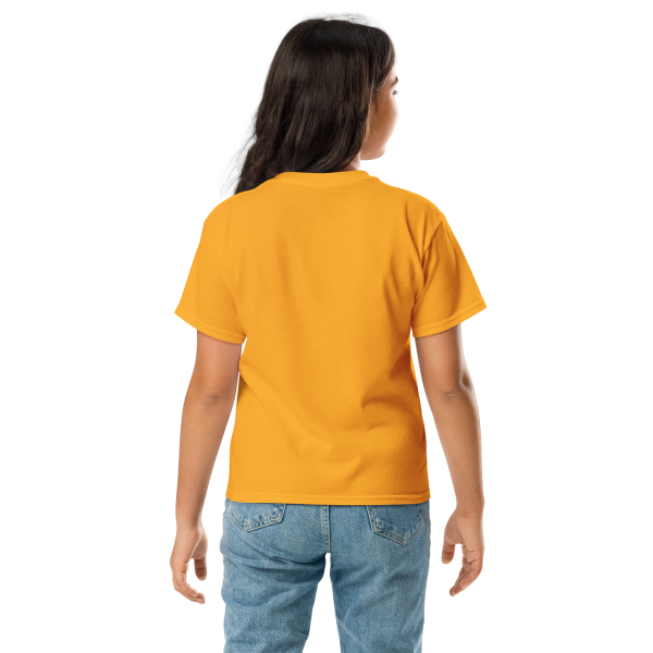 Thardferr Youth Recruit’s War Tee - Image 8
