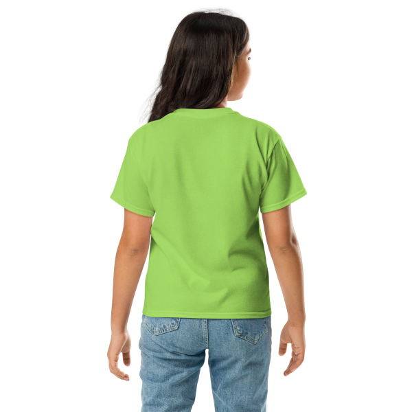 Thardferr Youth Recruit’s War Tee - Image 10